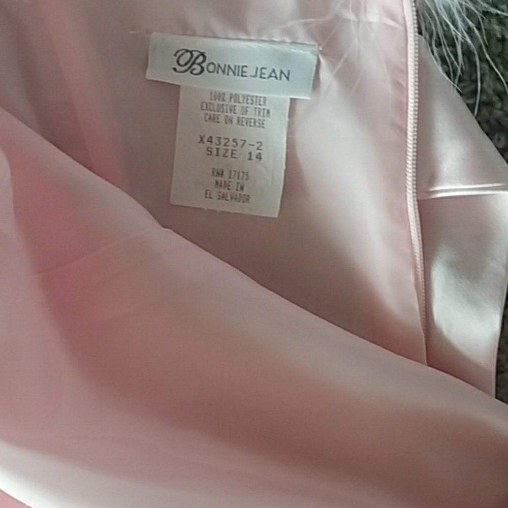 Beautiful Bonnie Jean dress - Picture 2 of 2